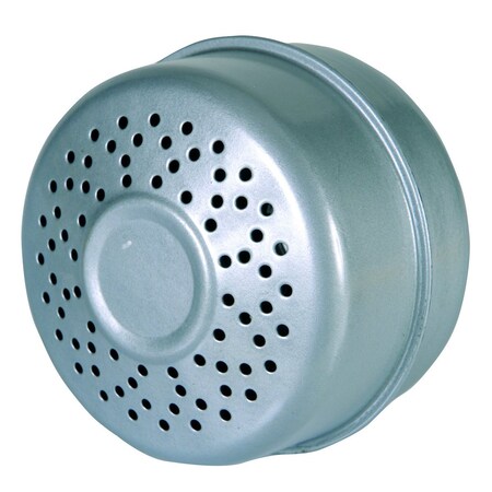 A & I Products Muffler 3.3" x4.53" x4.53" A-B1SB1277